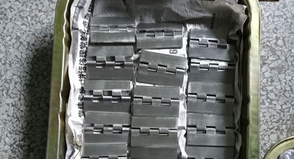 付出行動,持續(xù)不斷,提升東莞合頁,東莞鉸鏈,東莞不銹鋼合頁拋光品質(zhì)?