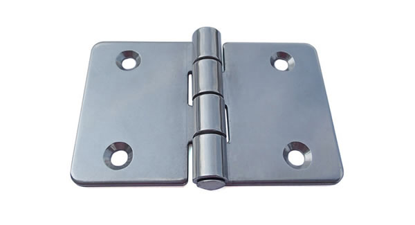 為什么買合頁要選擇不銹鋼合頁？不銹鋼合頁的優(yōu)點(diǎn)有哪些？