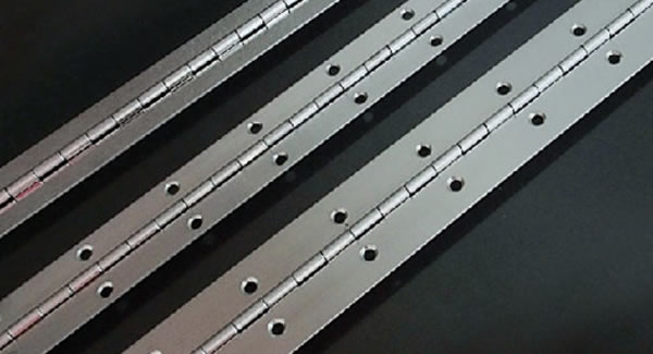 安裝合頁(yè)有講究，要注意的有哪些了