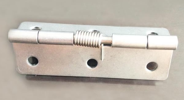 彈簧合頁安裝調(diào)整方法及安裝注意事項(xiàng)?