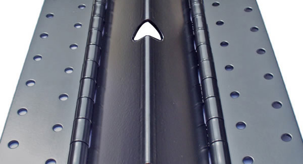 合頁(yè)防銹能力跟表面處理工藝的關(guān)聯(lián)性