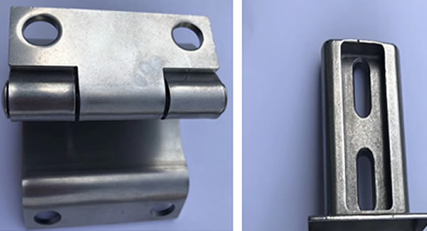 廣有五金淺談高鐵合頁,飛機合頁,船舶合頁等合頁的安裝注意事項