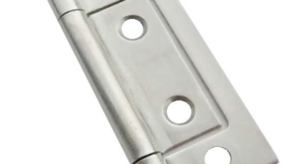 子母合頁與平開合頁的主要區(qū)別?