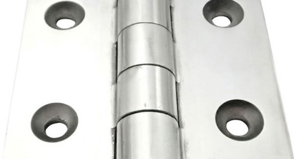 劣質(zhì)合頁(yè)和優(yōu)質(zhì)合頁(yè)的主要區(qū)別