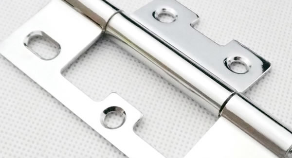 廣有五金|四個步驟輕松安裝調(diào)試子母合頁?