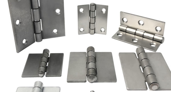 廣有五金&東莞合頁|不銹鋼合頁的特性優(yōu)點及注意事項