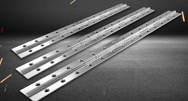 長合頁的安裝注意事項|廣有五金&東莞合頁?