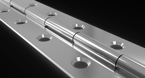 使用長合頁的注意事項(xiàng)|廣有五金&東莞合頁