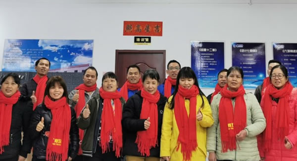 “球球大賽，等你來戰(zhàn)”|廣有乒乓球比賽圓滿落幕！