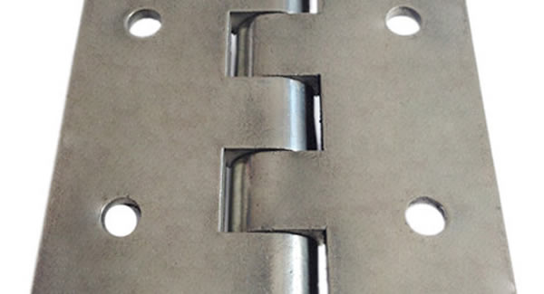 如何選用316、304、201不銹鋼合頁鉸鏈|廣有五金&東莞合頁?
