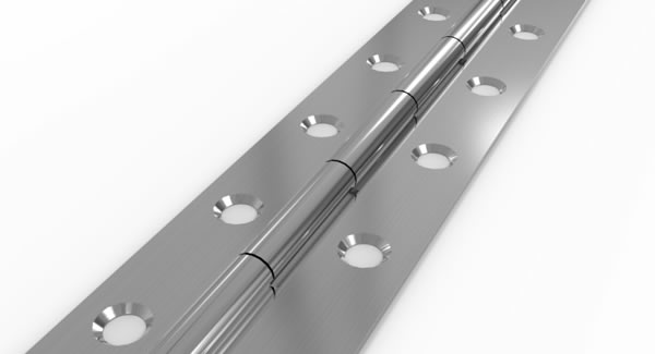 相同的是合頁(yè)，不同的是品質(zhì)| 廣有五金&東莞合頁(yè)?