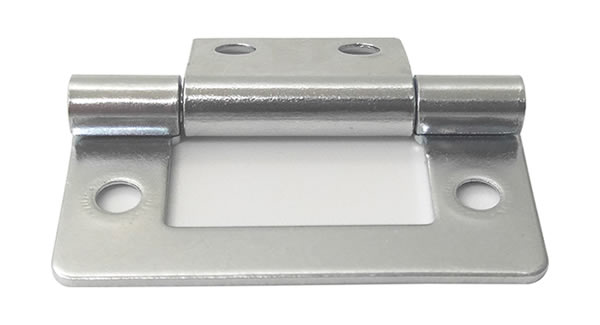 關(guān)住門窗的是子母合頁(yè)，關(guān)不住的是廣有情懷| 廣有五金&東莞合頁(yè)