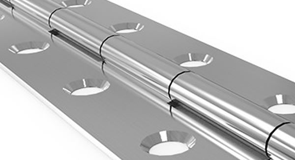 安裝合頁前，一定要了解合頁|廣有五金&東莞合頁