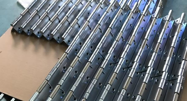 彈簧合頁(yè)，給你帶來(lái)不一樣的體驗(yàn)|廣有五金&東莞合頁(yè)