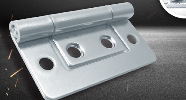 合頁小常識，如何合理使用合頁|廣有五金&東莞合頁