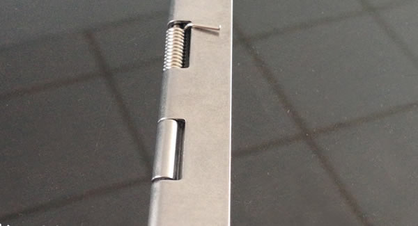 彈簧合頁，引領生活|廣有五金&東莞合頁?