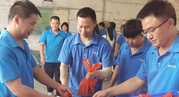 端午情懷，詮釋傳統(tǒng)|廣有五金&東莞合頁(yè)