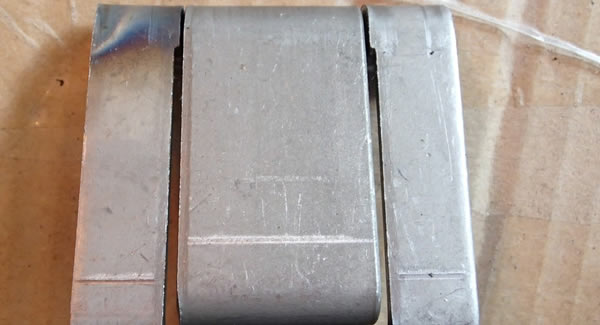 焊接合頁，安若泰山|廣有五金&東莞合頁