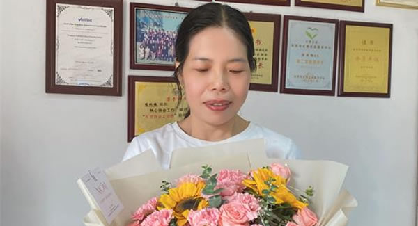 母親節(jié)，致母親|廣有合頁&東莞五金