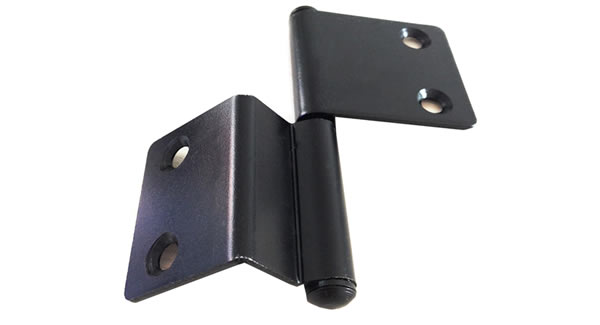 廣有合頁：旗型合頁，傲然屹立|廣有五金&東莞合頁