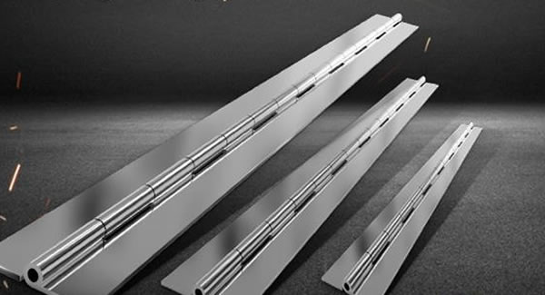 長(zhǎng)合頁(yè)，開(kāi)啟你的開(kāi)合深度|廣有五金&東莞合頁(yè)