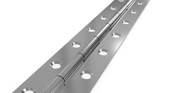 想不到合頁居然還有這么多學問，果斷收藏|廣有五金&東莞合頁