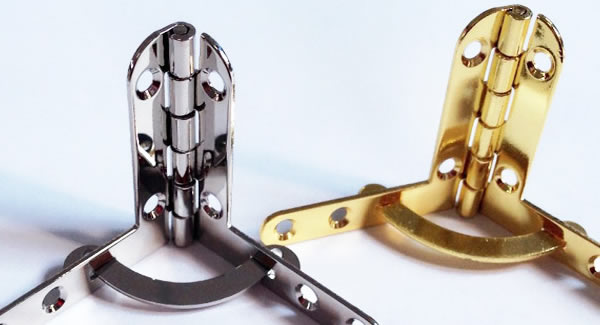 合頁(yè)生銹了，是以下幾點(diǎn)沒有重視|廣有五金&東莞合頁(yè)?