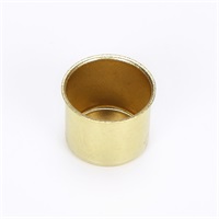 廣有供應(yīng)鐵蠟燭杯，鐵燭臺(tái)22*23*0.5mm