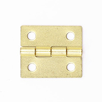 電鍍小合頁(yè)，東莞電鍍小鉸鏈