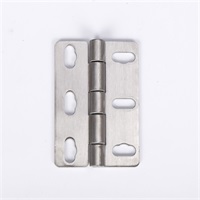 專業(yè)定制生產(chǎn)金屬鉸鏈,不銹鋼特殊合頁