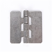 不銹鋼合頁65*64*2.7mm, 熱軋板合頁