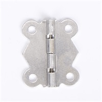 鋁合頁，小后鉸31*26*1.0mm，鋁材質(zhì)盒鉸