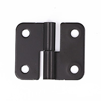 專(zhuān)業(yè)專(zhuān)注生產(chǎn)黑色拆裝合頁(yè),拆裝小合頁(yè),左拆款合頁(yè)