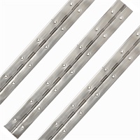 東莞合頁廠家生產(chǎn)鍍鋅長排鉸,設備機械鉸鏈