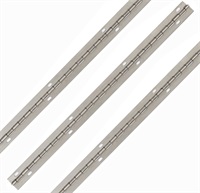 不銹鋼工業(yè)用機柜機械長排鉸