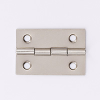 小合頁(yè)，電鍍小合頁(yè)，木盒盒鉸