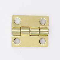 青銅小合頁(yè)，本色小合頁(yè)，焊接小鉸鏈