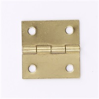 東莞小合頁(yè)，1寸鐵合頁(yè)，方形小合頁(yè)