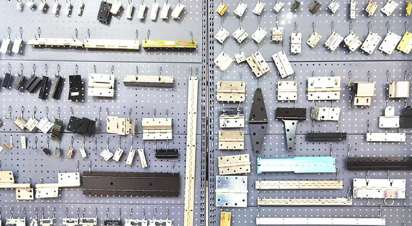 產(chǎn)品堅(jiān)固耐用、交期準(zhǔn)時(shí)