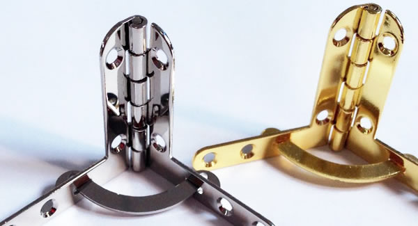 合頁生銹了，是以下幾點沒有重視|廣有五金&東莞合頁