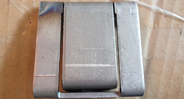 焊接合頁(yè)，安若泰山|廣有五金&東莞合頁(yè)