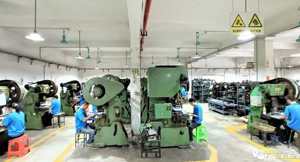 長合頁，細(xì)節(jié)決定品質(zhì)｜廣有五金＆東莞合頁|廣有五金&東莞合頁