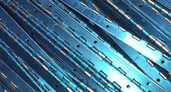 長合頁，默默守護，連接無憂｜廣有五金＆東莞合頁