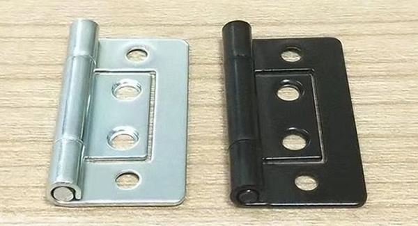 “貴”在細(xì)節(jié) “美”在工藝 | 廣有五金&子母合頁(yè)?