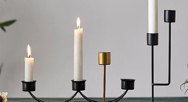 科普燭杯知識(shí)，注意事項(xiàng)需知|廣有五金&東莞合頁(yè)