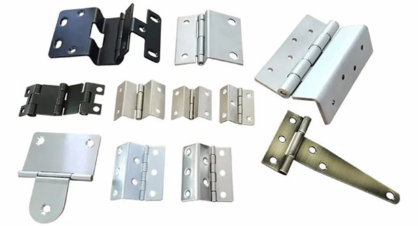 廣有五金折彎合頁(yè)：彎曲有道，開(kāi)合自如|廣有合頁(yè)&東莞合頁(yè)