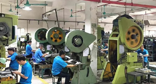 拆裝合頁(yè)，靈活變換，彰顯多元優(yōu)勢(shì) | 廣有五金&東莞合頁(yè)?