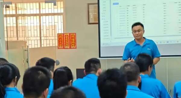 以匠心致敬品質(zhì)，用溫情待啟假期——五一特輯|廣有五金&東莞合頁?