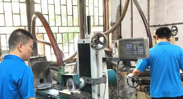 一木一歲月，一金一合頁——廣有五金，二十五年合頁匠心之路|廣有五金&東莞合頁