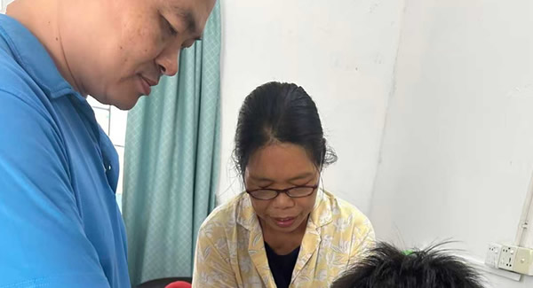 三伏貼里的暖心守護(hù)——陳總與我們的三伏健康約定|廣有五金&東莞合頁?